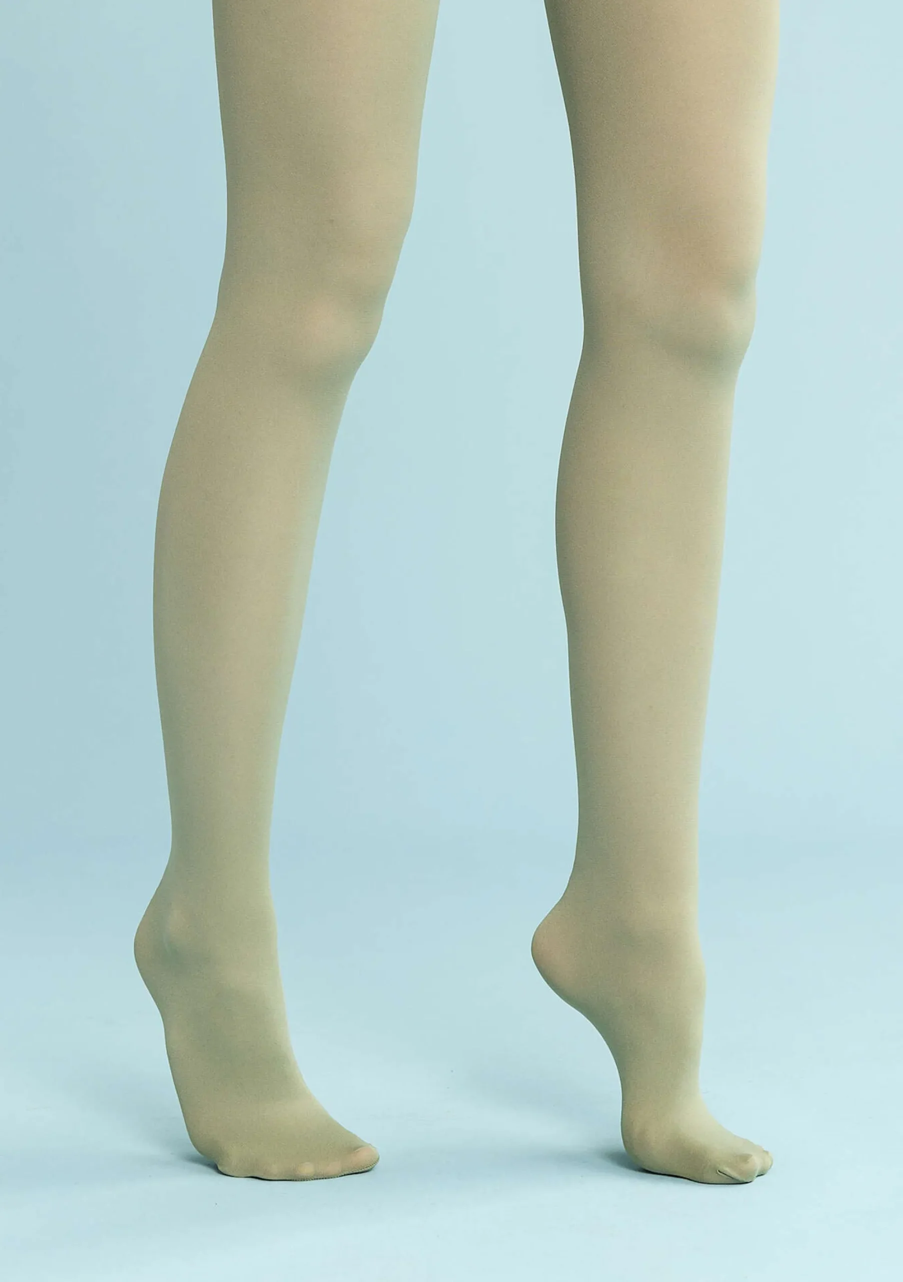 New Gudrun Sjödén Einfarbige Strumpfhose Aus Recycling-Polyamid hopper