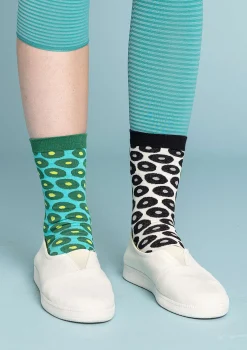 Gudrun Sjödén Stoffschuhe Jane Aus Baumwolle ungebleicht
